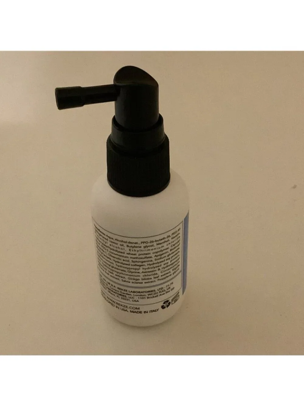 REKZE 24 serum